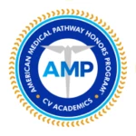 Logo of AMP Honors android Application 